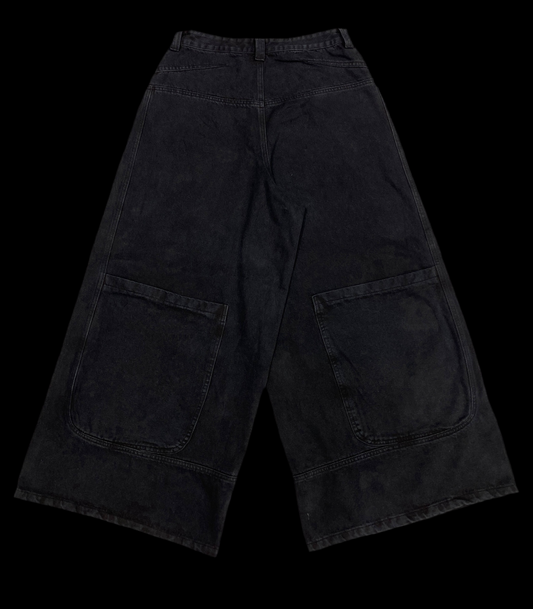 Ectome Denim